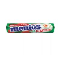 Жев-рез Mentos Pure Fresh арбуз 15,5г