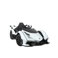 Электромобиль Lamborghini V12 HL528