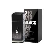 C.Herrera 212 VIP Black NYC edp 100ml (M)