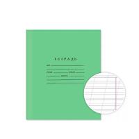 Тетрадь Косая Линия На Скобке 12листов