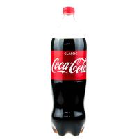 Напиток Coca-Cola 1,5л