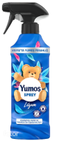 Кондиц д-белья Yumos Sprey 450мл Lilyum