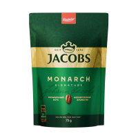 Кофе Jacobs Монарх му 75гр