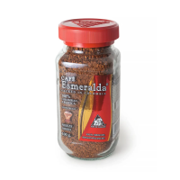 Кофе Esmeralda Ирландский крем