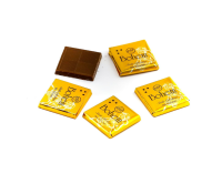 Конфеты Elit Bohem baton молочно шок с лесн орех (вес)