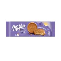 Вафли Milka Choco Wafer 150г (П)