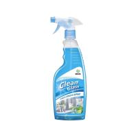 Ср-во д-мытья стекол Grass Clean Glass 600мл