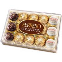 Набор конфет Ferrero Collection 172,2г