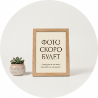 Фото скоро будет