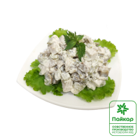 Салат Наслаждение (вес)