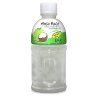 Напиток б-алк Mogu Mogu 320мл Кокос