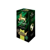 Чай Richard 25 пак Royal Green зеленый