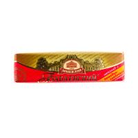 Шок-батон Бабаевский с помадно слив начин 50 г