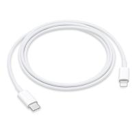 Кабель Apple USB-C к Lightning 1м 1шт