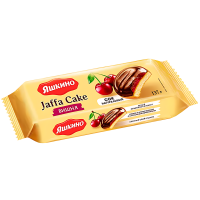 Печенье Яшкино вишня 137г (1)