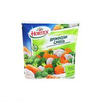 Замовощи Hortex брокколли смесь 400г