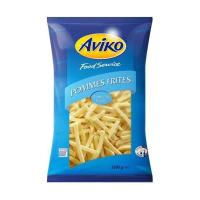 Картофель-фри Aviko Super longs 9.5mm 2,5кг