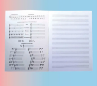 Тетрадь д-нот Hatber 24л