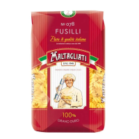 Макароны Maltagliati 450г №078 спирали