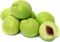 Урюк зеленый (вес)