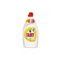 Ср-во д мыт посуд Fairy 750мл сочный лимон