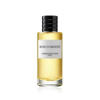 C.Dior Bois D'argent edp 125ml (U)