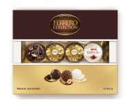 Конфеты Ferrero Collection 109.3 гр.