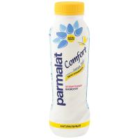 Йогурт пит Parmalat Натуральный 290г