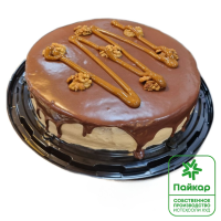 Торт Дуэт Шок Солнышко (вес)800-800