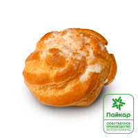 Пирожное Эклер Лакомка Пайкар (вес)800-800