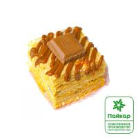 Пирожное Мишутка Пайкар (вес) (3)
