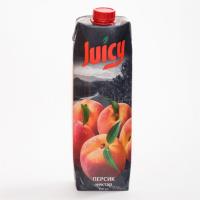 Сок Juicy персик тп 950мл