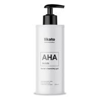 Гель думыв Likato с AHA кислотами 250мл