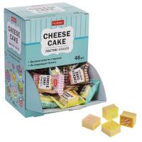 Ластик Hatber Cheese Cake 1шт