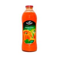 Нектар ArshAni Тыквенный с фруктозой с-б 1л