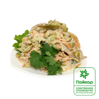 Салат Ассорти (вес) (1)