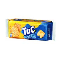 Крекер Tuc Сыр 100г
