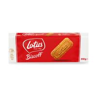 Печенье Lotus Caramelised 250г