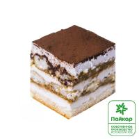Пирожное Тирамису Пайкар (вес) 800-800