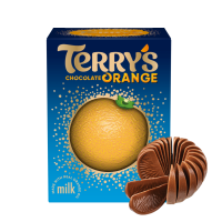 Terry's Orange