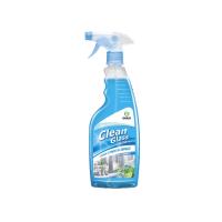 Ср-во д мыт стек Grass Clean Glass голубая лагуна 600мл