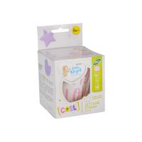 Стакан детский Little Angel Lettering 270мл