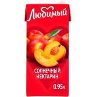 Сок Любимый Сад (1)