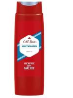 Гель ддуша Old Spice 400мл Whitewater