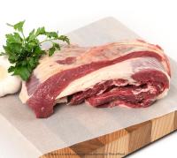 грудинка без кости