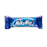 Шок-батон Milky Way 26г