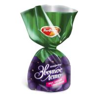 Конфеты Звонкое Лето черная смородина Р.Ф (вес)