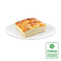 Творожная запеканка (вес)