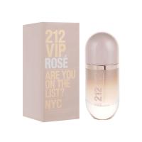 Carolina Herrera 212 VIP Rose Smiley edp 80ml (L)