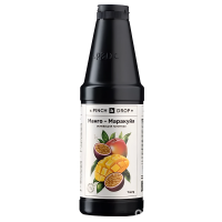 Основа для напитков PINCH & DROP Манго-маракуйя-pica (1)